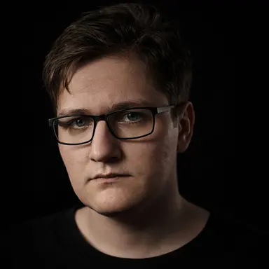 author-portrait